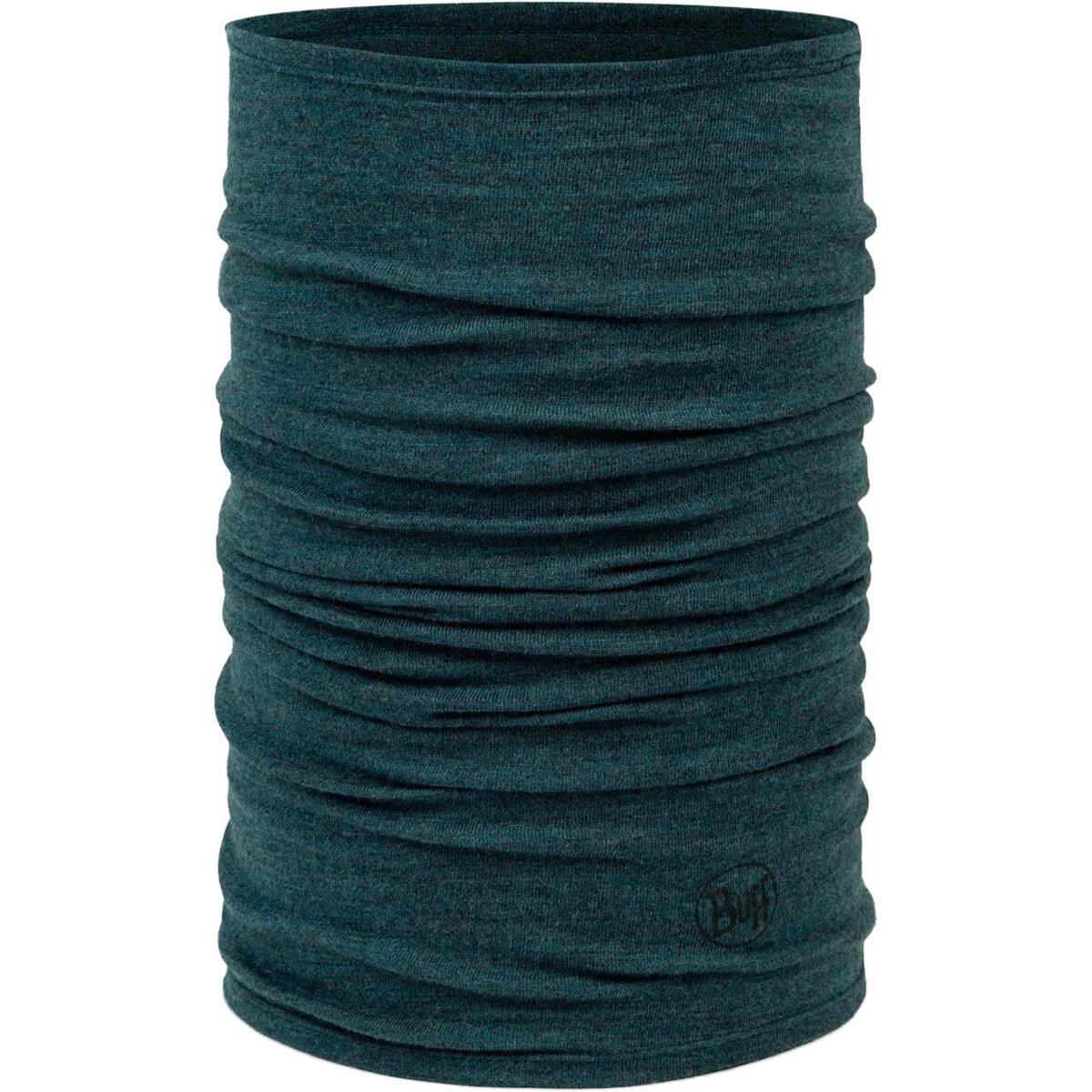 Image of Buff Midweight Merino Wool Buff Tourmaline, One Size