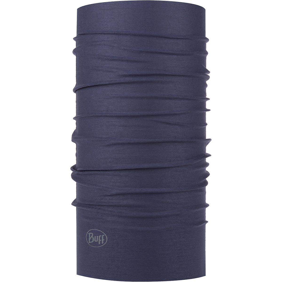 Image of Buff Original Buff - Solid Night Blue, One Size