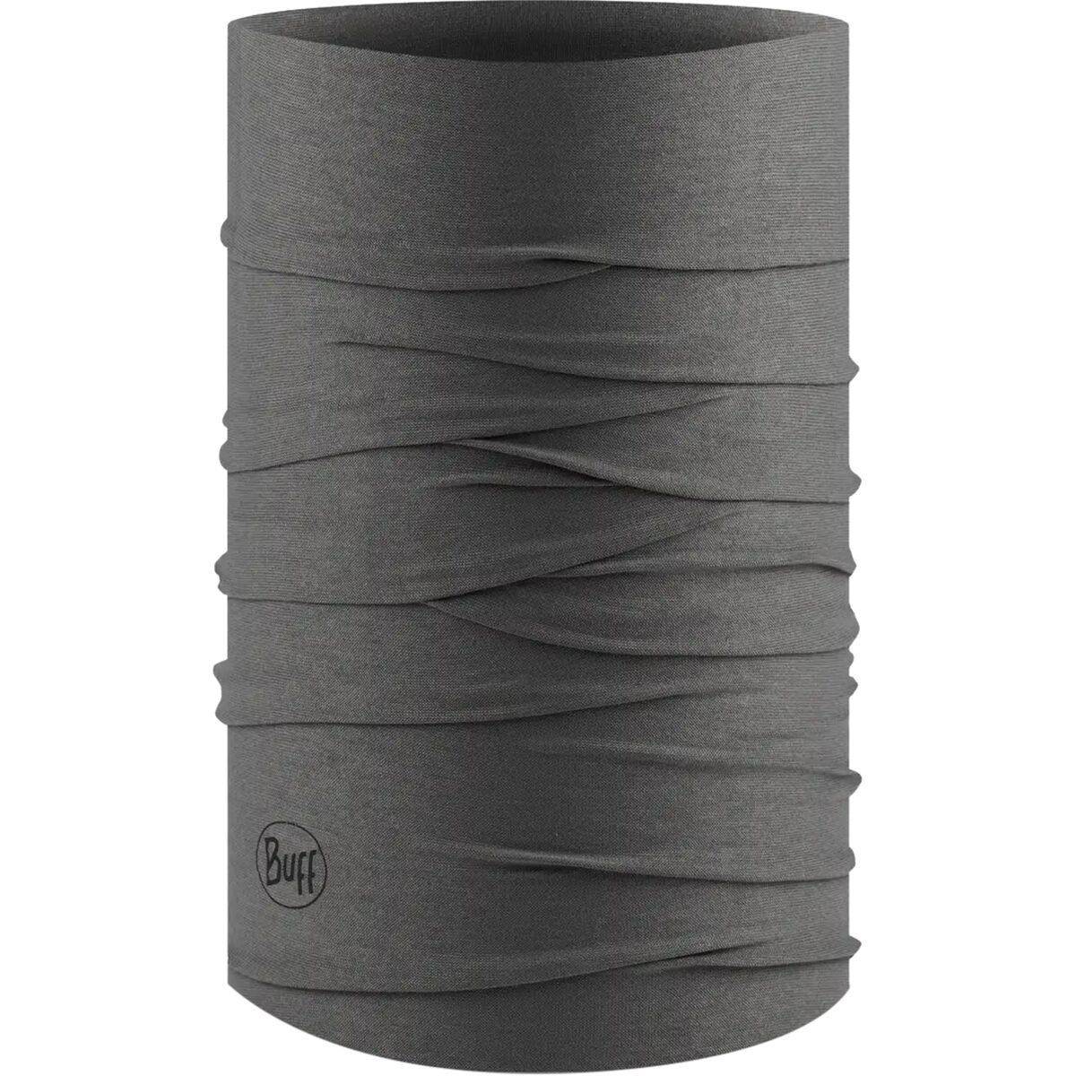 Image of Buff Original Buff - Solid Solid Castlerock Grey, One Size