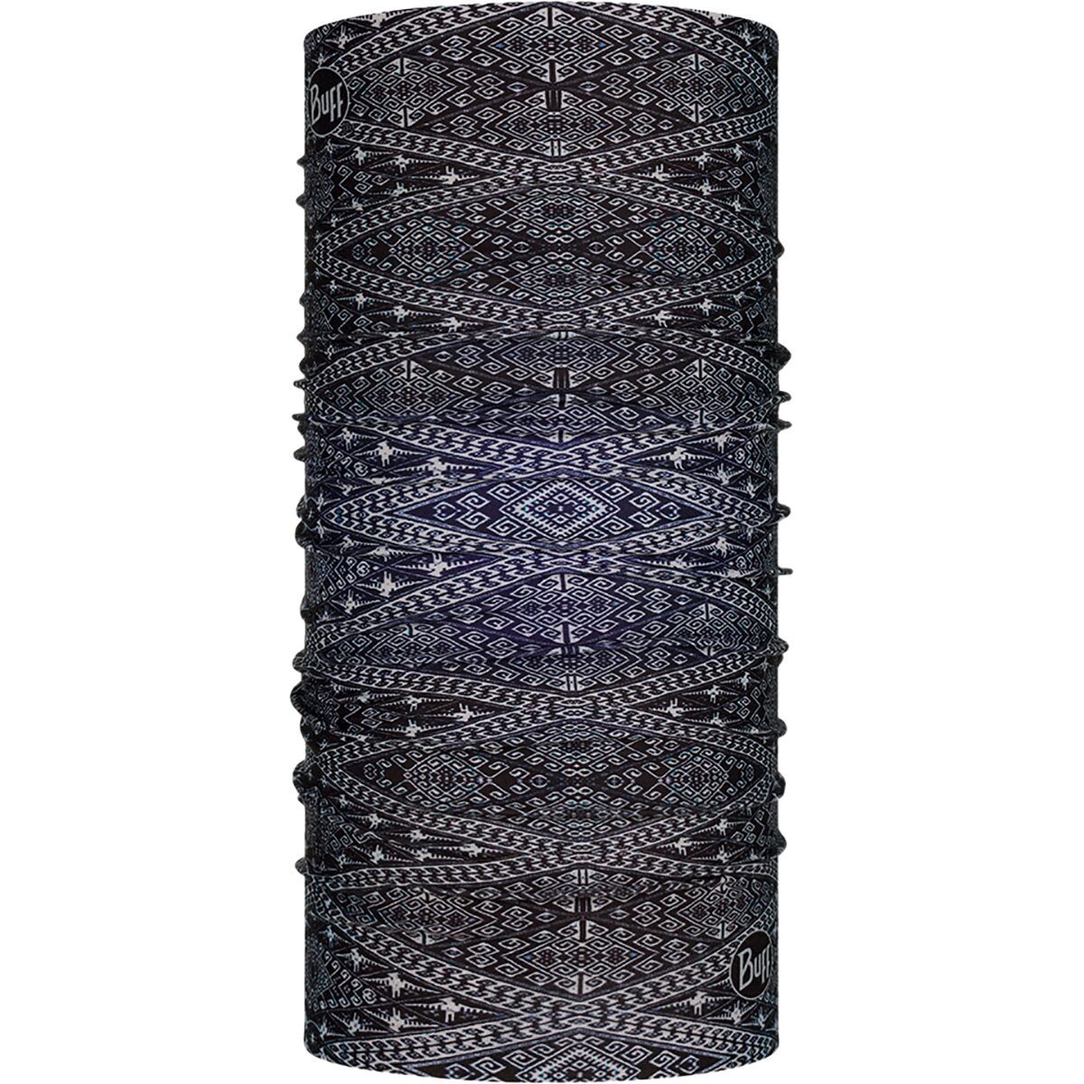 Buff Original Geometric Print Buff Zhang, One Size