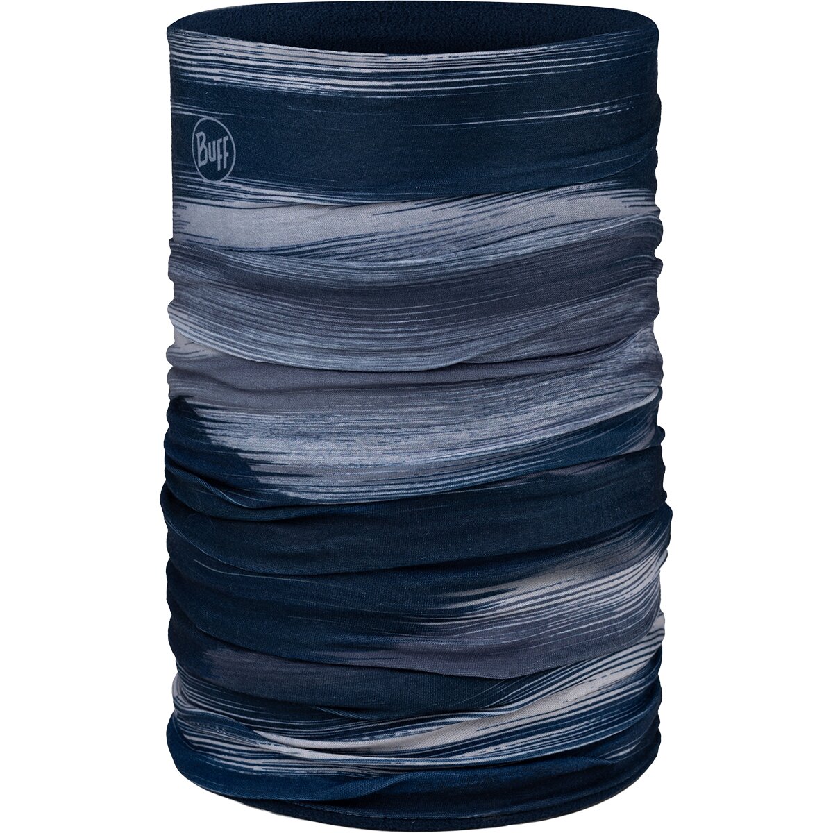 Image of Buff Polar Reversible Buff Arky Navy, One Size