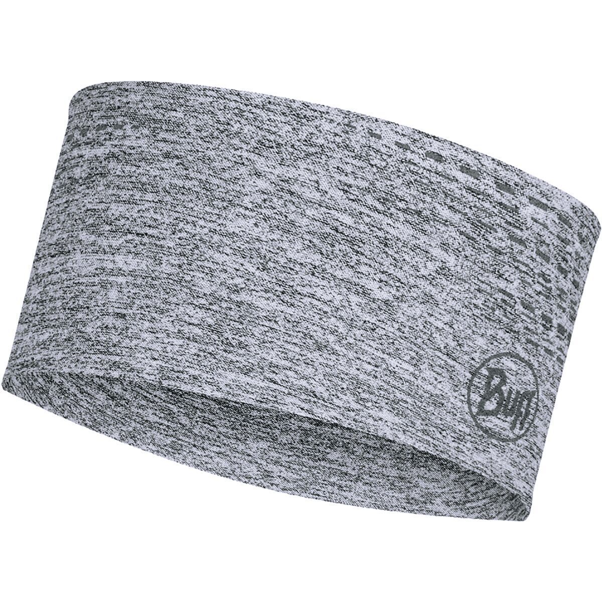 Image of Buff Dryflx Headband Light Grey, One Size