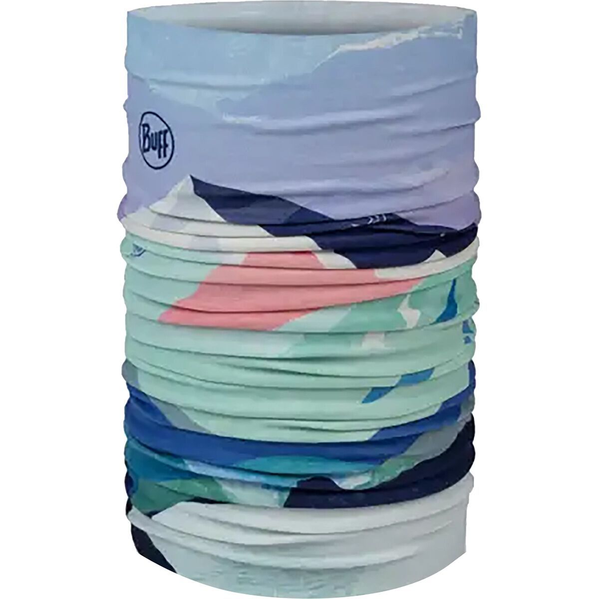 Image of Buff Junior Original Buff - Kids' Omasi Mint, One Size