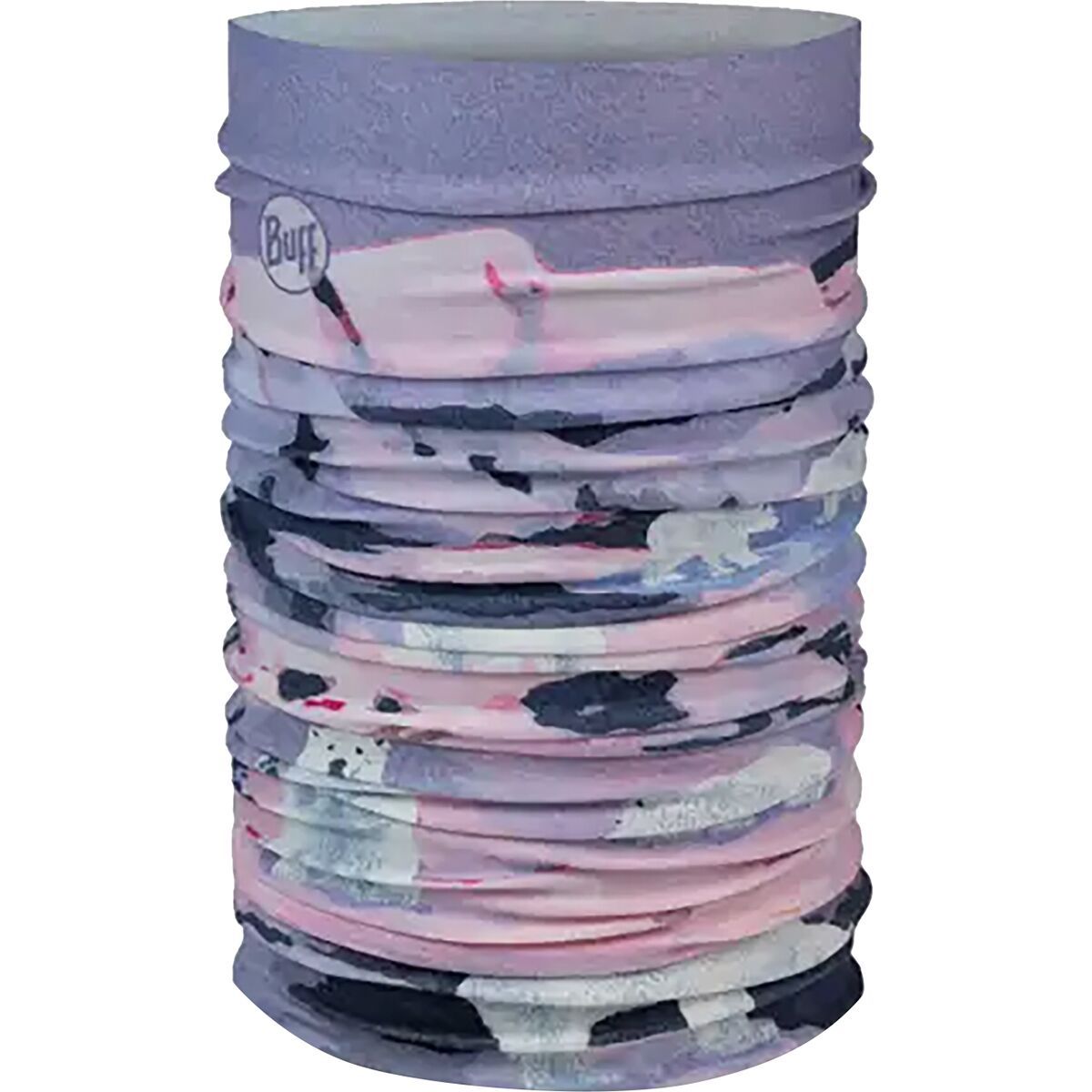 Image of Buff Junior Original Buff - Kids' Yoki Mauve, One Size