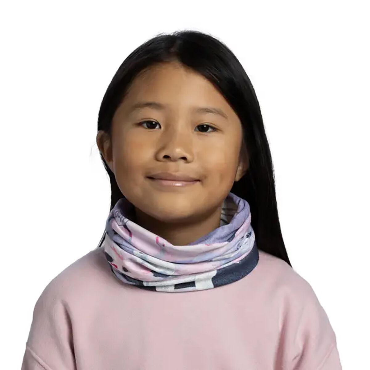 Buff Ultra Stretch Hymne Junior - Multicolore - UPF 50 - Neuf Avec étiquettes