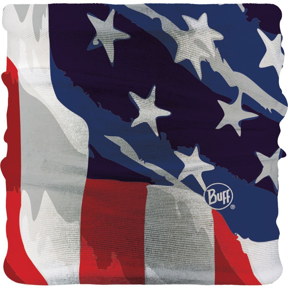 Buff Dog Neck Buff America, S/M