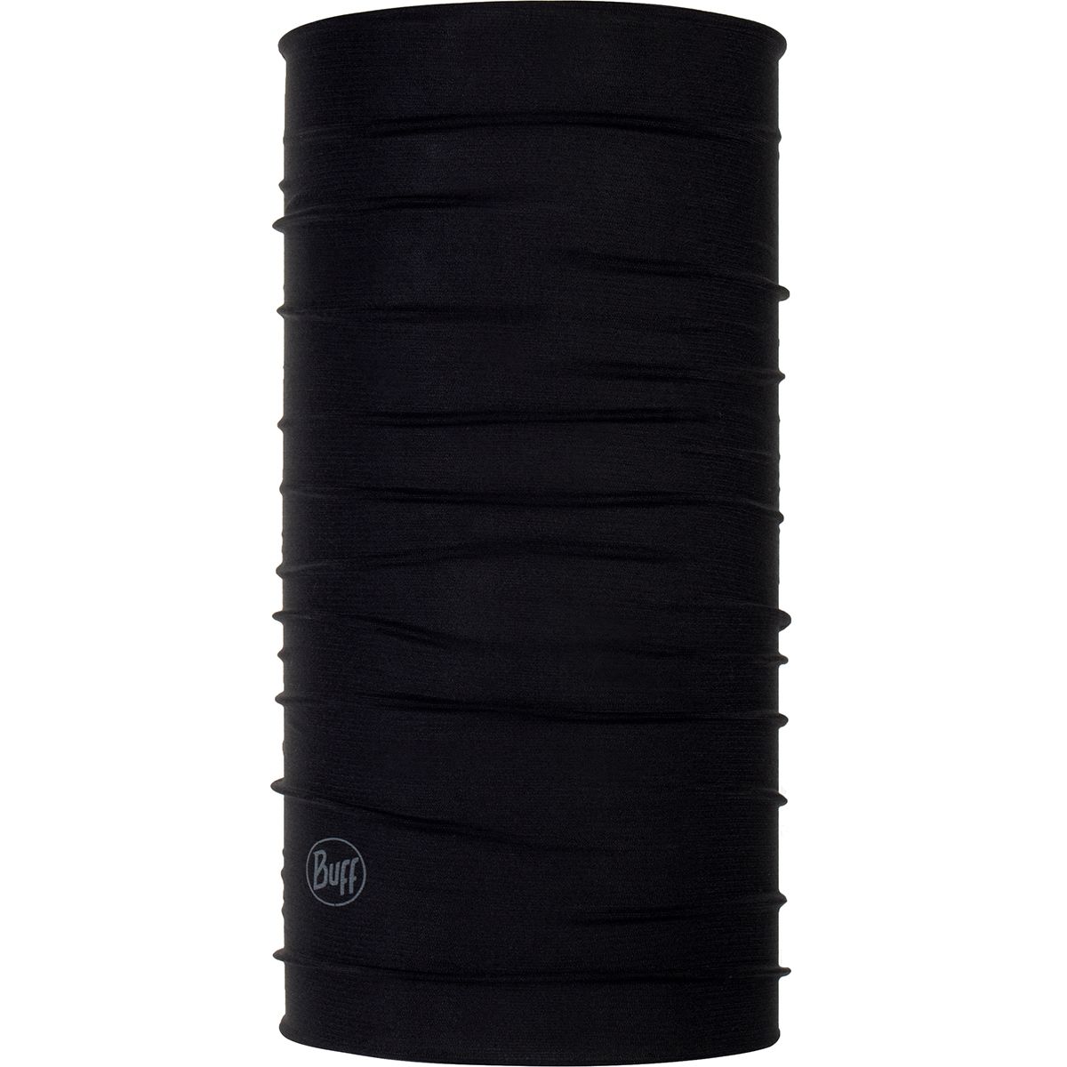 Buff Buff CoolNet UV+ Solid Buff Dusted Light Grey, One Size