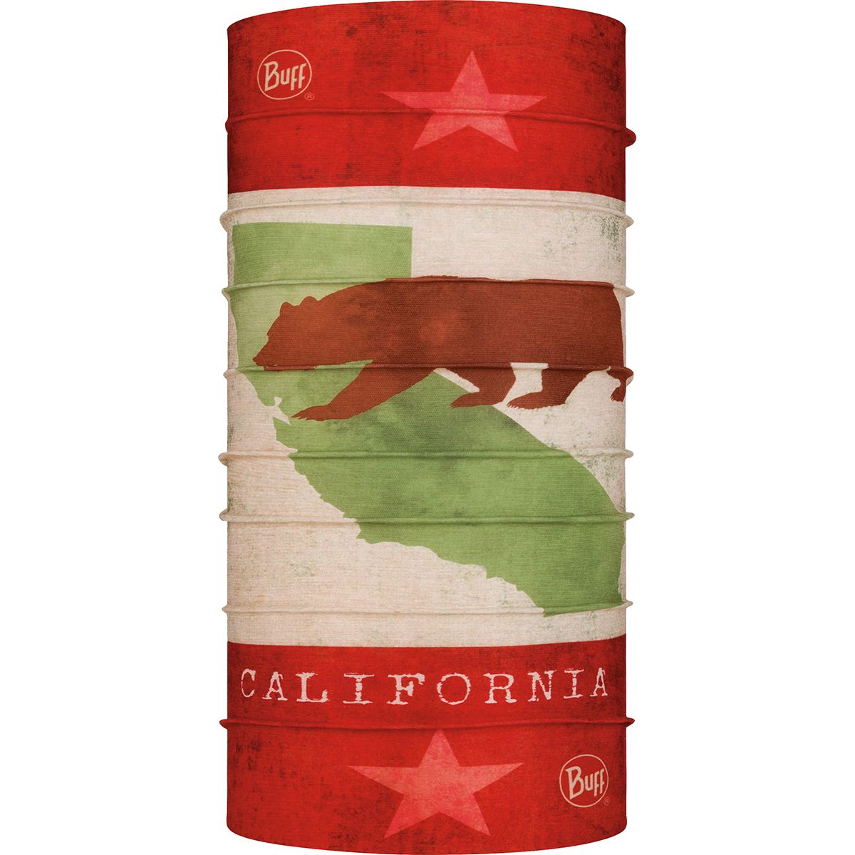 Image of Buff CoolNet UV+ Solid Buff California, One Size