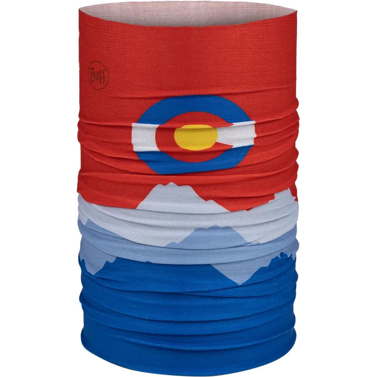 Image of Buff CoolNet UV+ Solid Buff Colorado, One Size