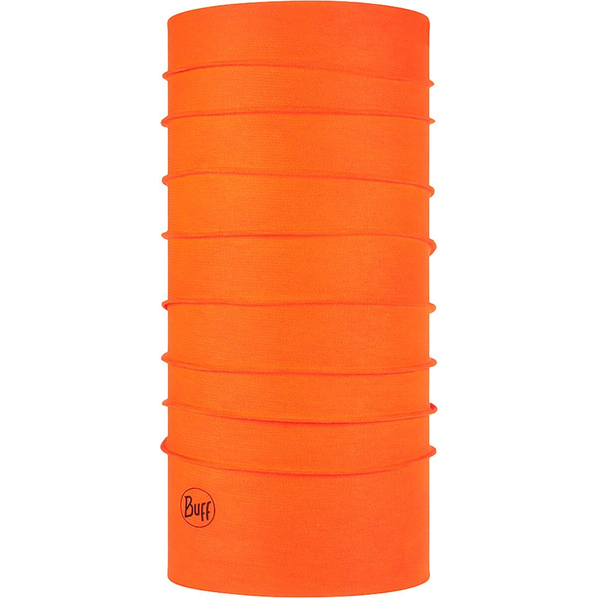 Image of Buff CoolNet UV+ Solid Buff Hunter Orange, One Size