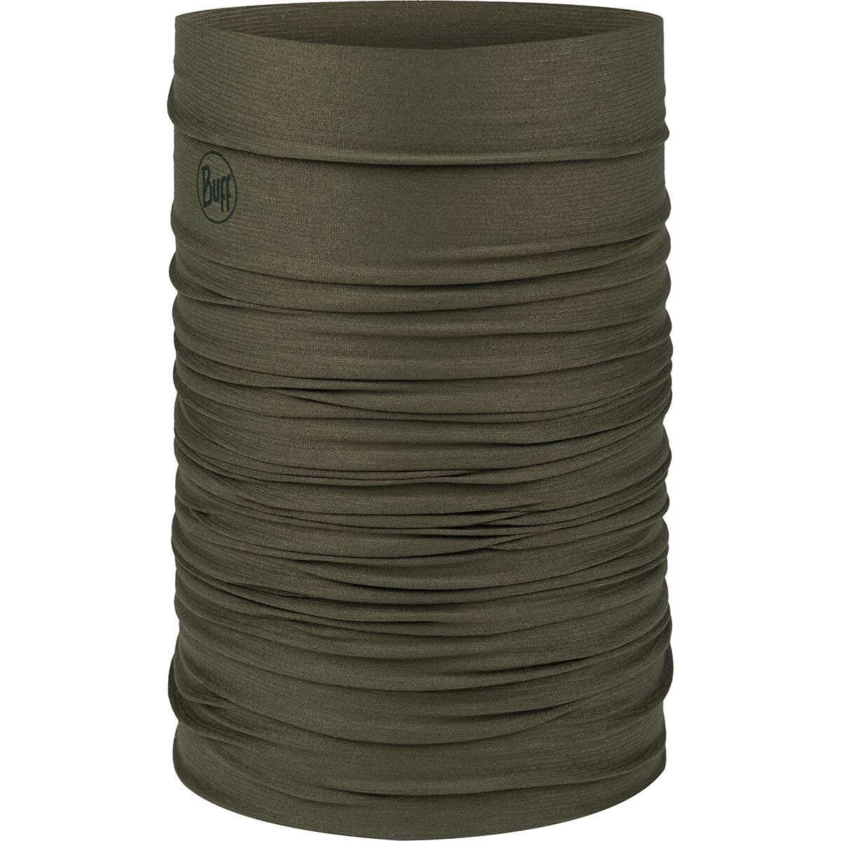 Image of Buff CoolNet UV+ Solid Buff Solid Khaki, One Size