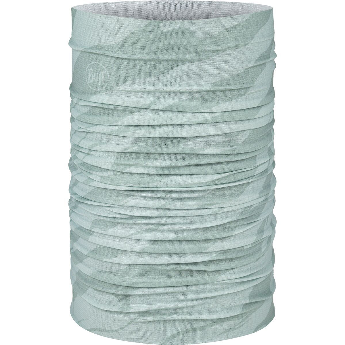 Image of Buff CoolNet UV+ Print Buff Aces Seagrove Green, One Size