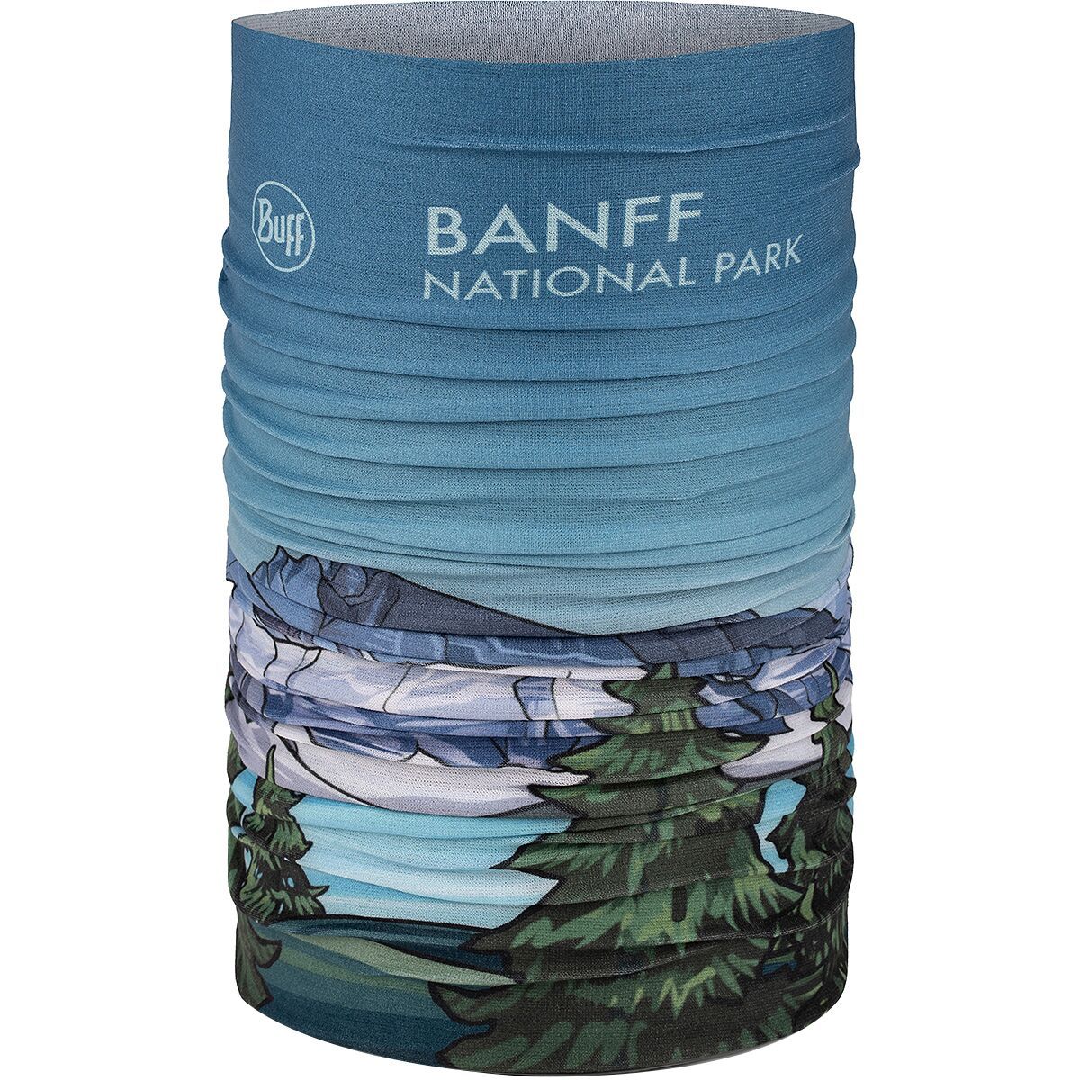 Image of Buff CoolNet UV+ Print Buff Banff, One Size