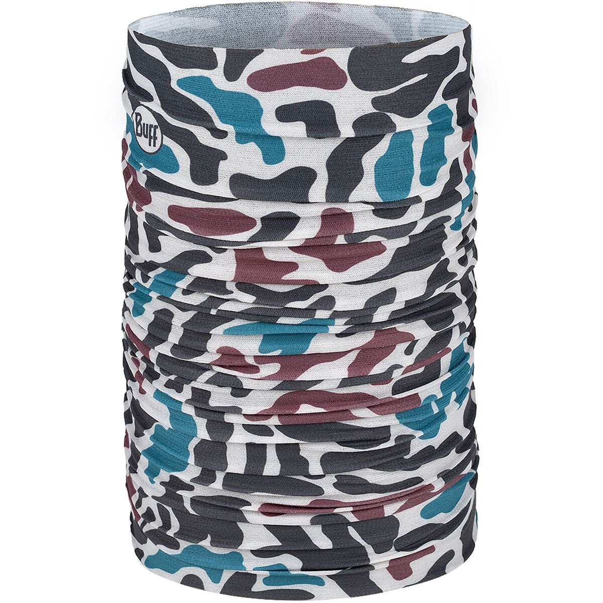 Image of Buff CoolNet UV+ Print Buff Blax Multi, One Size