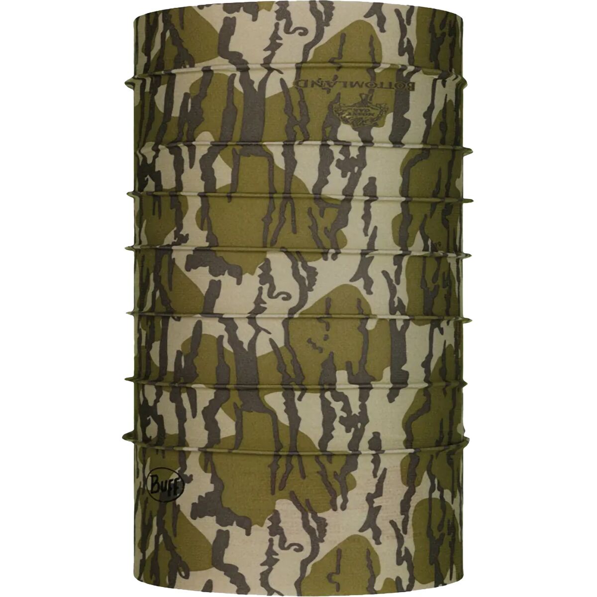 Image of Buff Coolnet UV+ Mossy Oak Buff Mossy Oak Bottomland, One Size