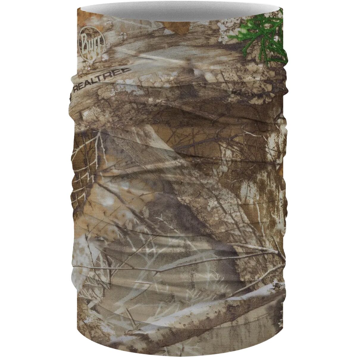 Buff Buff CoolNet UV+ Realtree Buff Edge, One Size