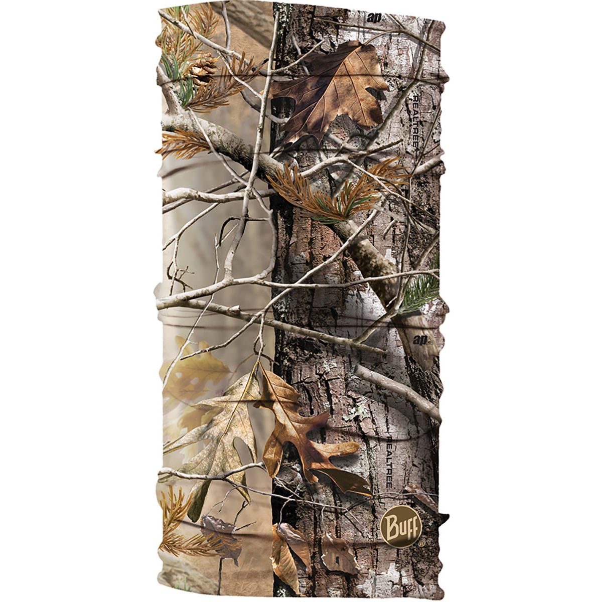 Buff CoolNet UV+ Realtree Buff 2027