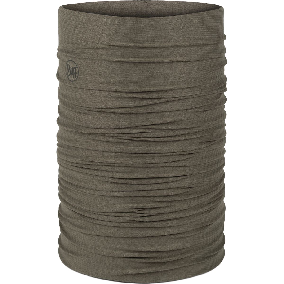 Image of Buff CoolNet UV+ Insect Shield Buff Solid Khaki, One Size