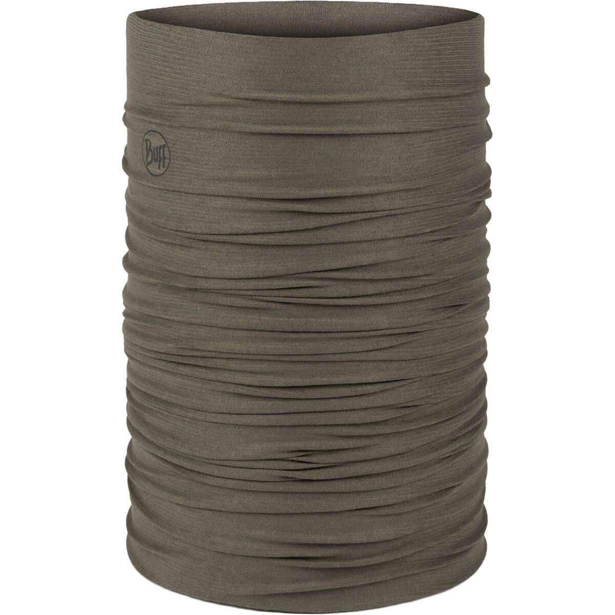 Image of Buff CoolNet UV+ Insect Shield Buff Solid Khaki, One Size