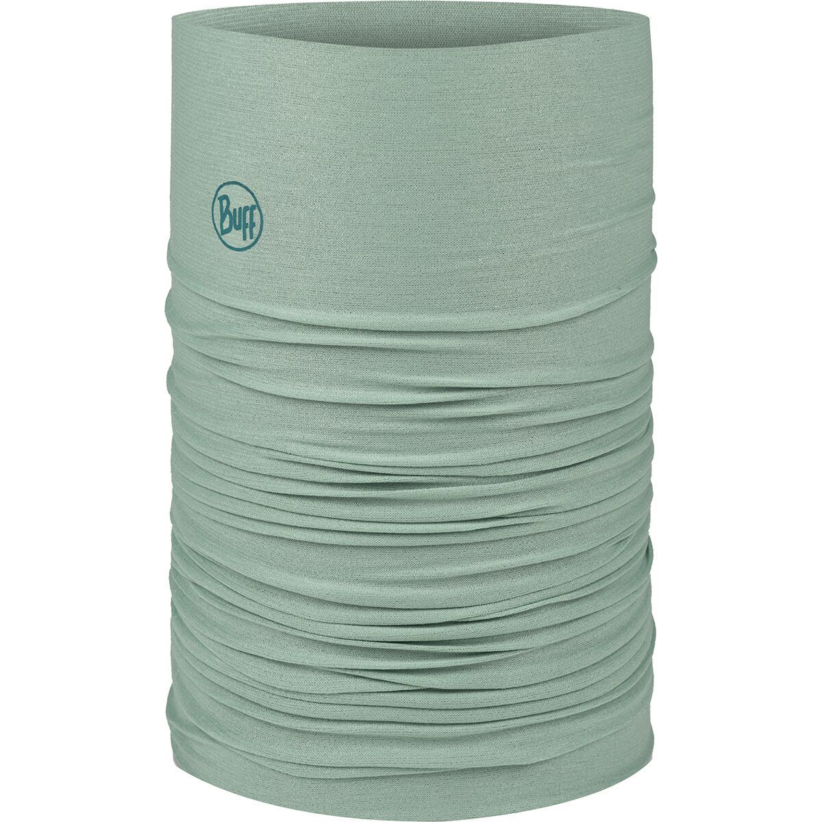 Image of Buff CoolNet UV+ Insect Shield Buff Solid Seagrove Green, One Size