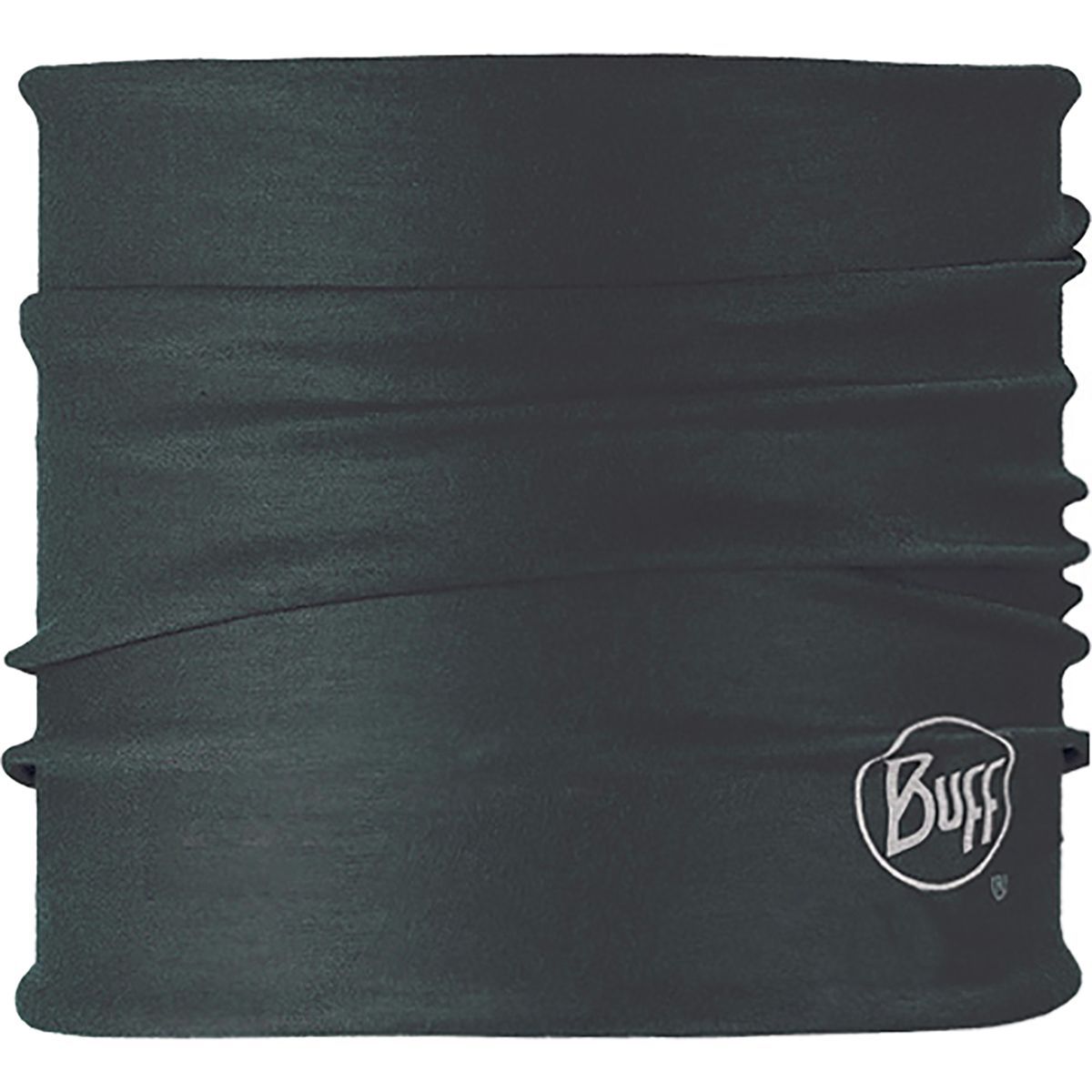 Image of Buff CoolNet UV+ Multifunctional Headband Black, One Size