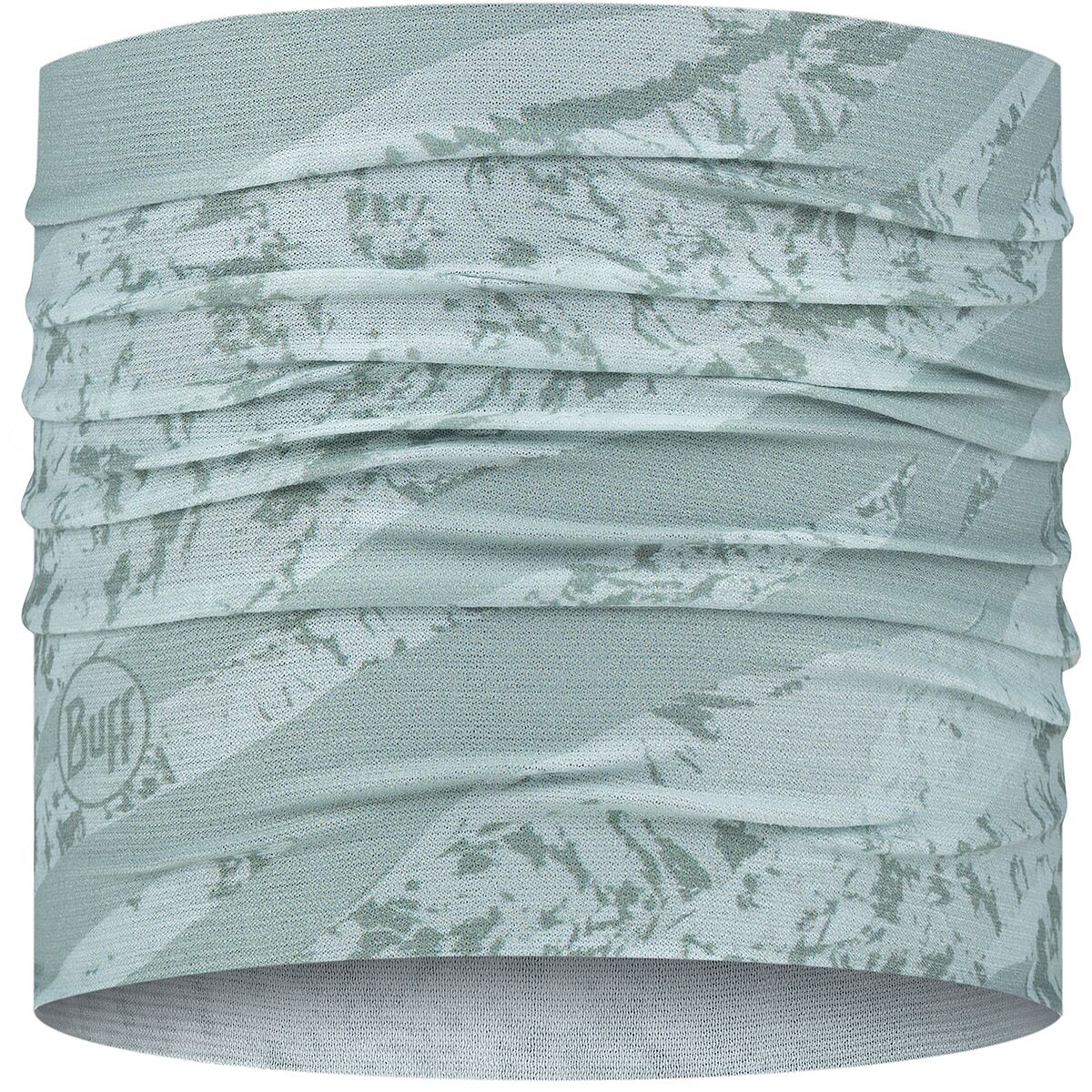 Buff Buff CoolNet UV+ Multifunctional Headband Eukar Seagrove Green, One Size
