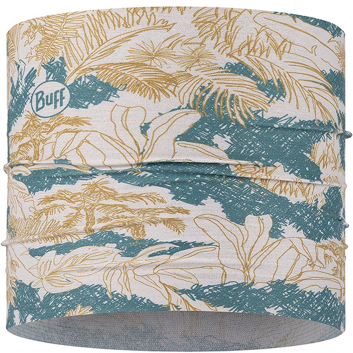 Image of Buff CoolNet UV+ Multifunctional Headband Loer Multi, One Size