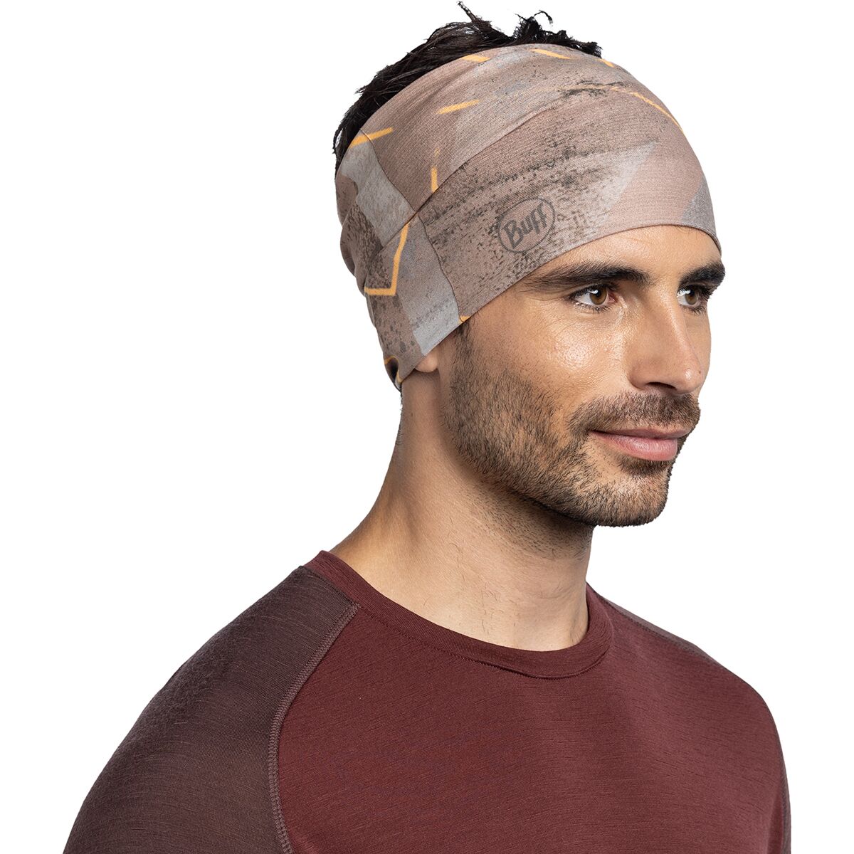 Buff CoolNet UV+ Multifunctional Headband - Accessories display picture 1