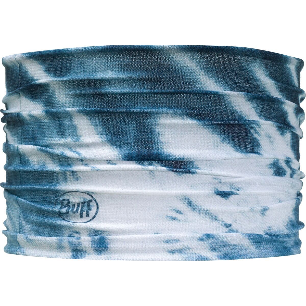 Image of Buff CoolNet UV+ Multifunctional Headband Xest Steel, One Size