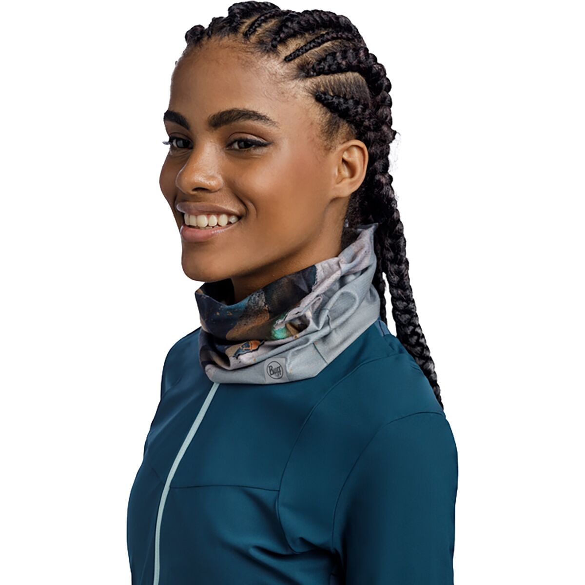 Buff CoolNet UV+ Multifunctional Headband - Accessories