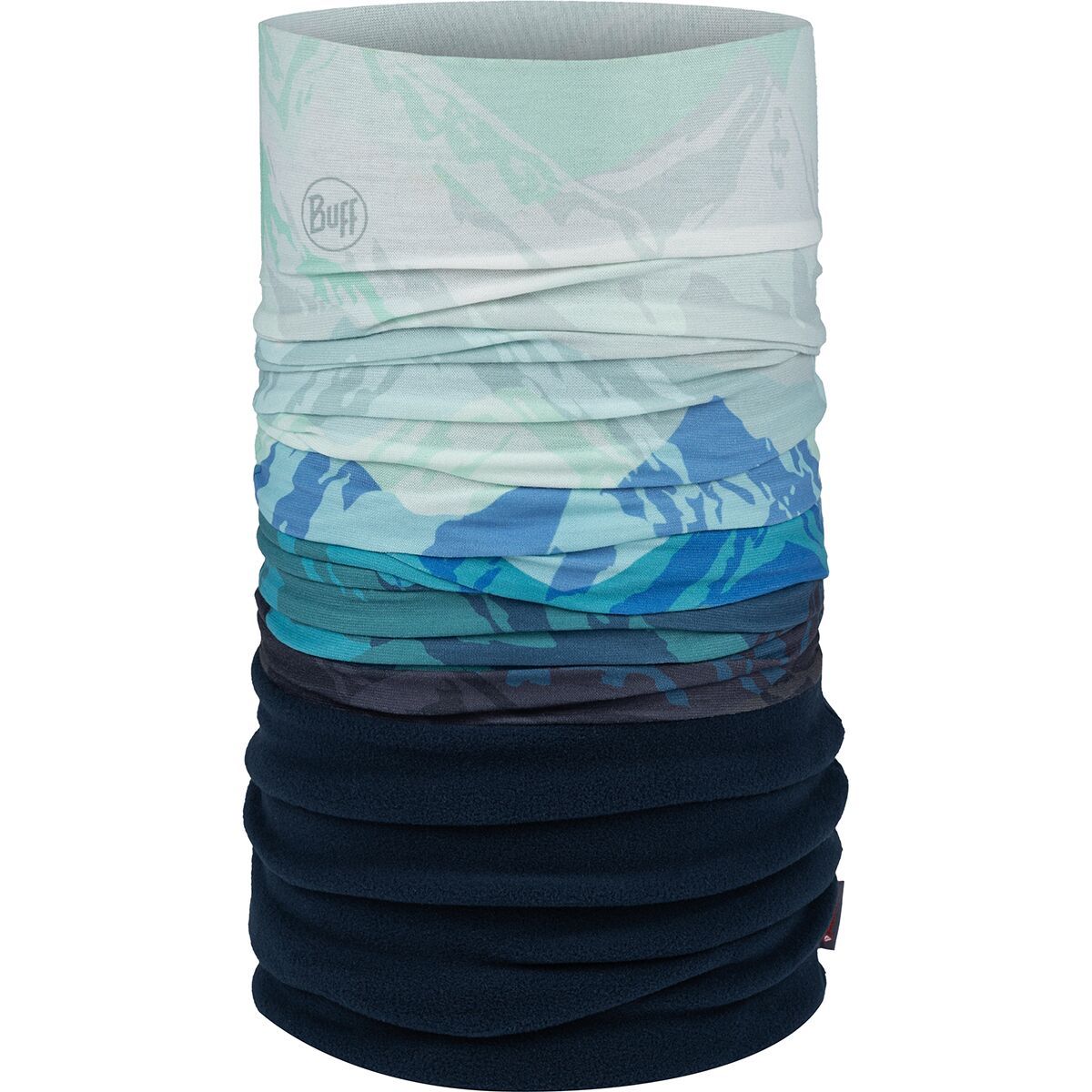 Image of Buff Polar Buff Dryen Blue, One Size