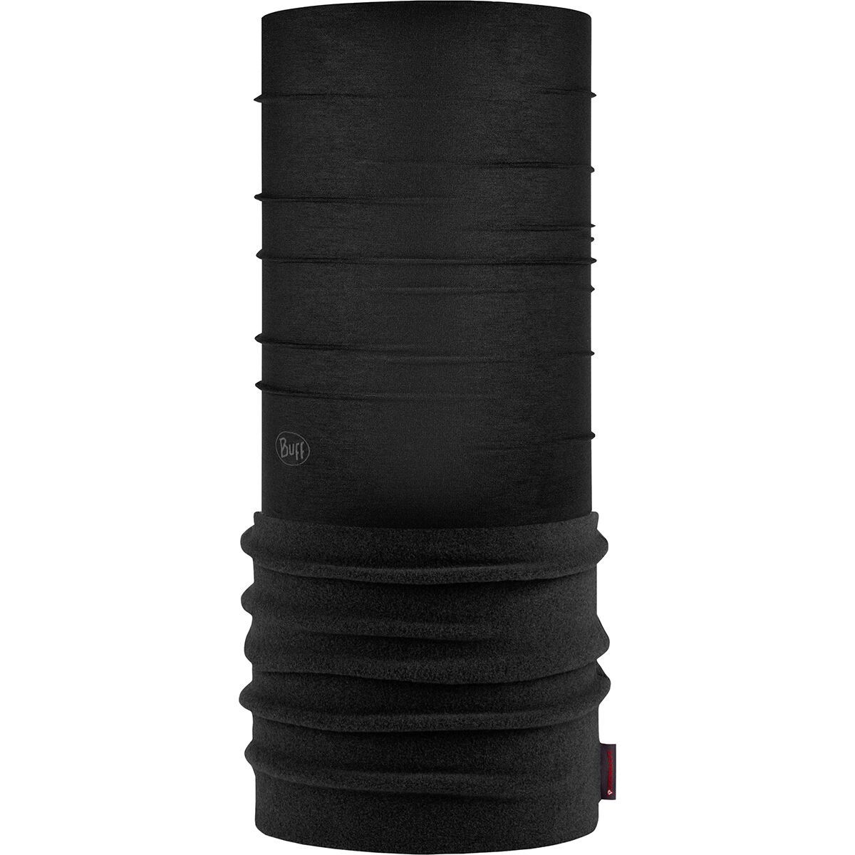 Image of Buff Polar Buff Solid Black, One Size