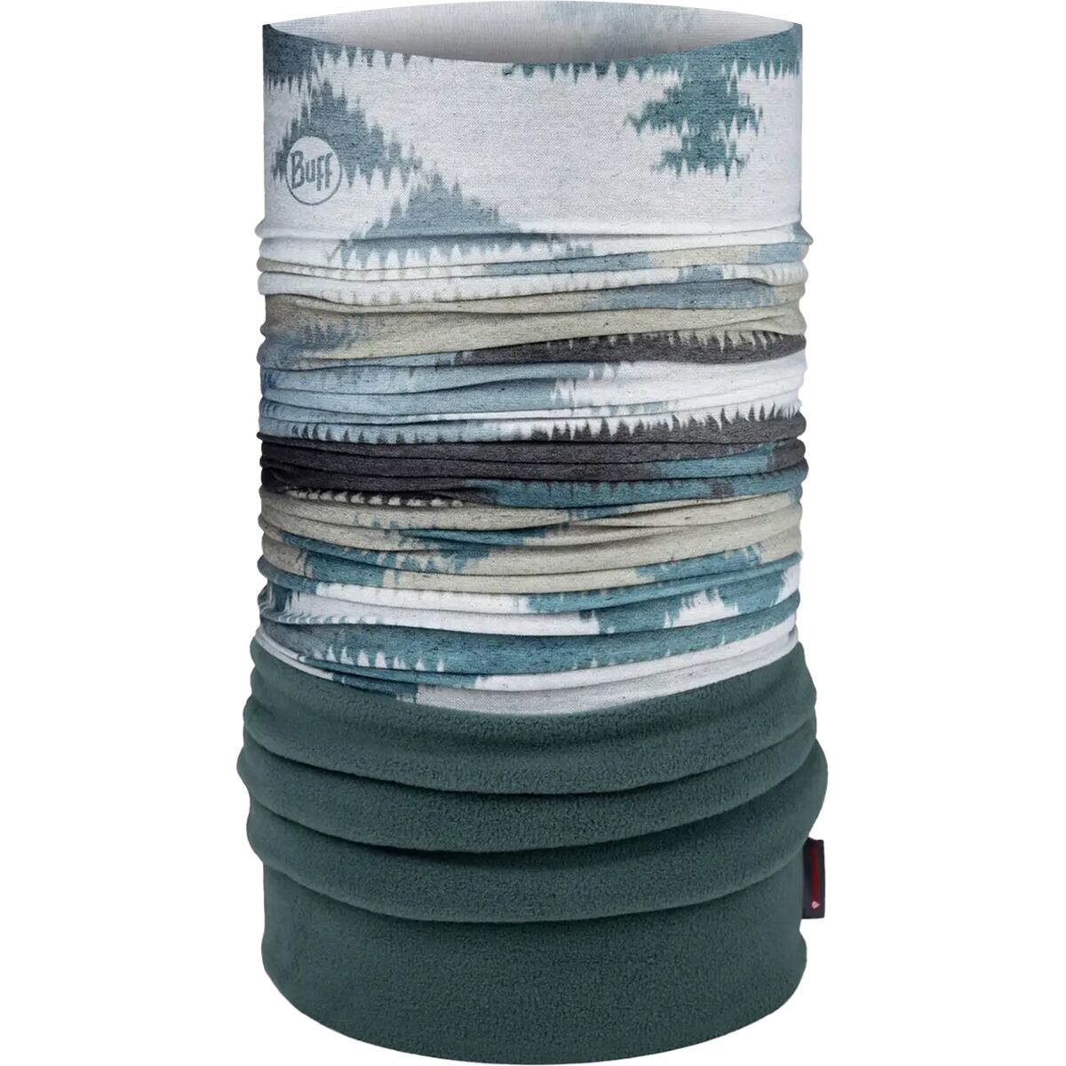 Buff Buff Polar Buff Ticex Silversage, One Size