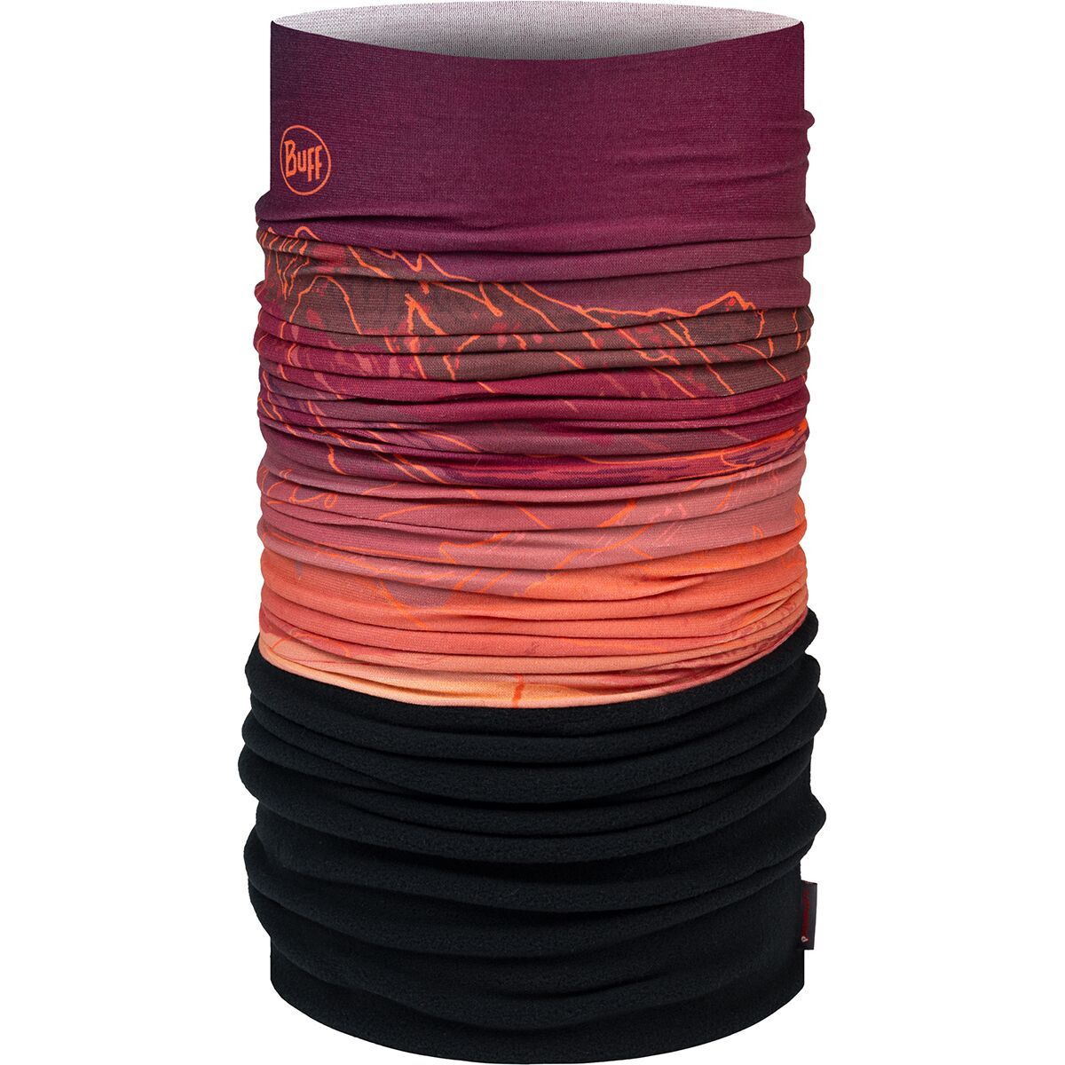 Image of Buff Polar Buff Unal Garnet, One Size