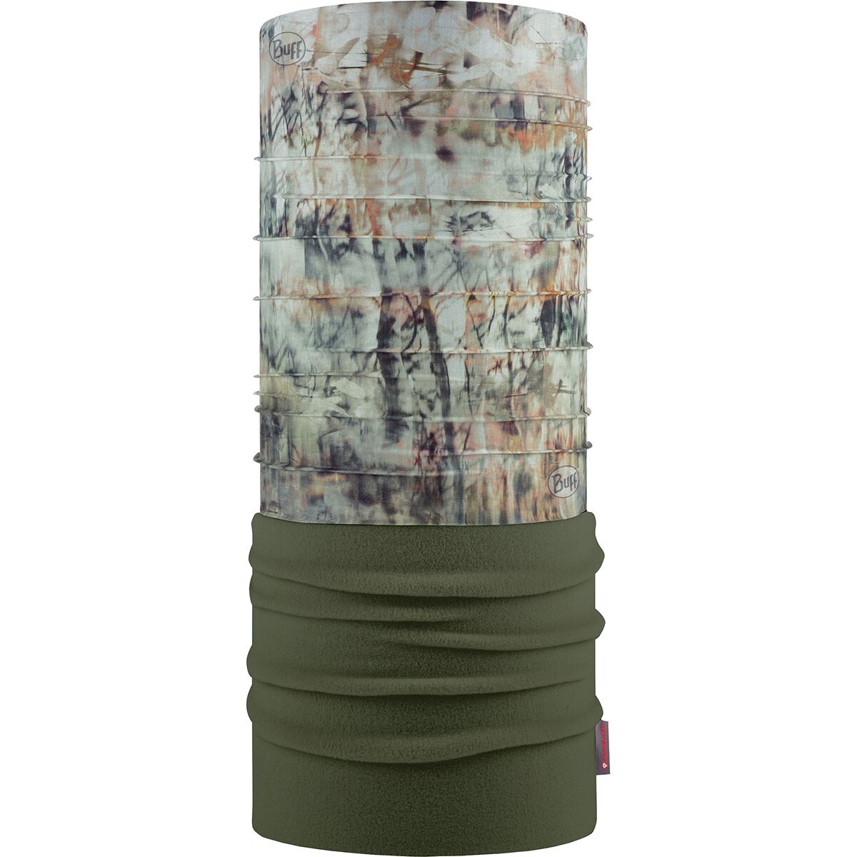 Buff Buff Polar Buff Solina Blue, One Size