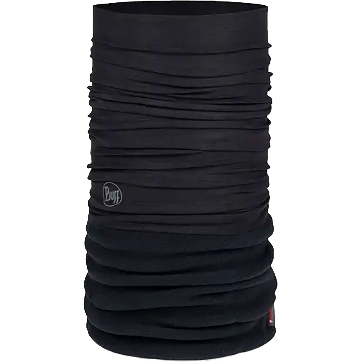 Image of Buff Junior Polar Buff - Kids' Black, One Size