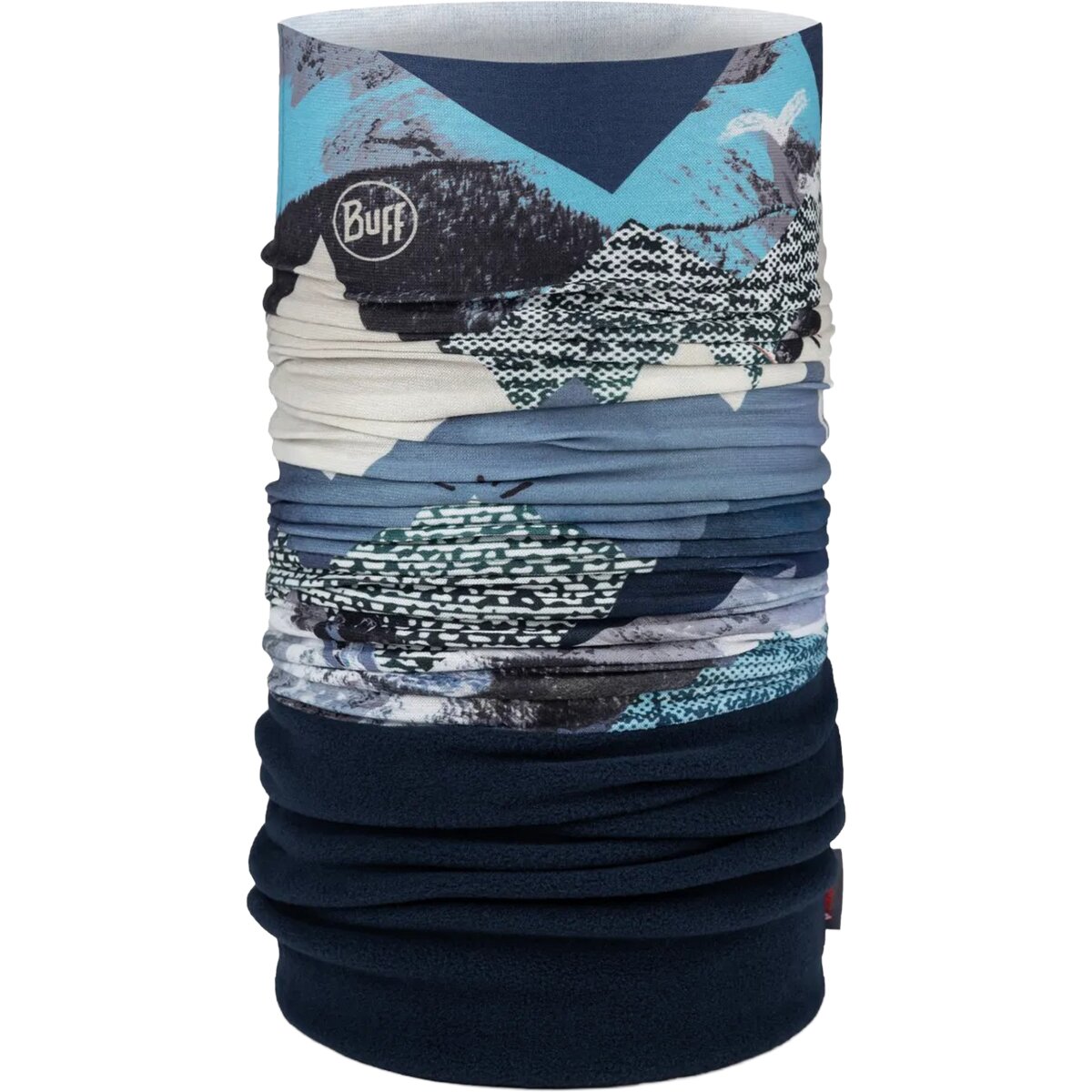 Image of Buff Junior Polar Buff - Kids' Darau Water, One Size
