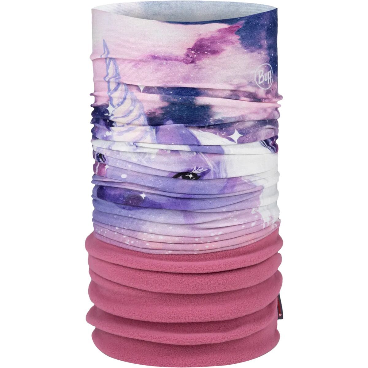 Image of Buff Junior Polar Buff - Kids' Lalau Tulip Pink, One Size