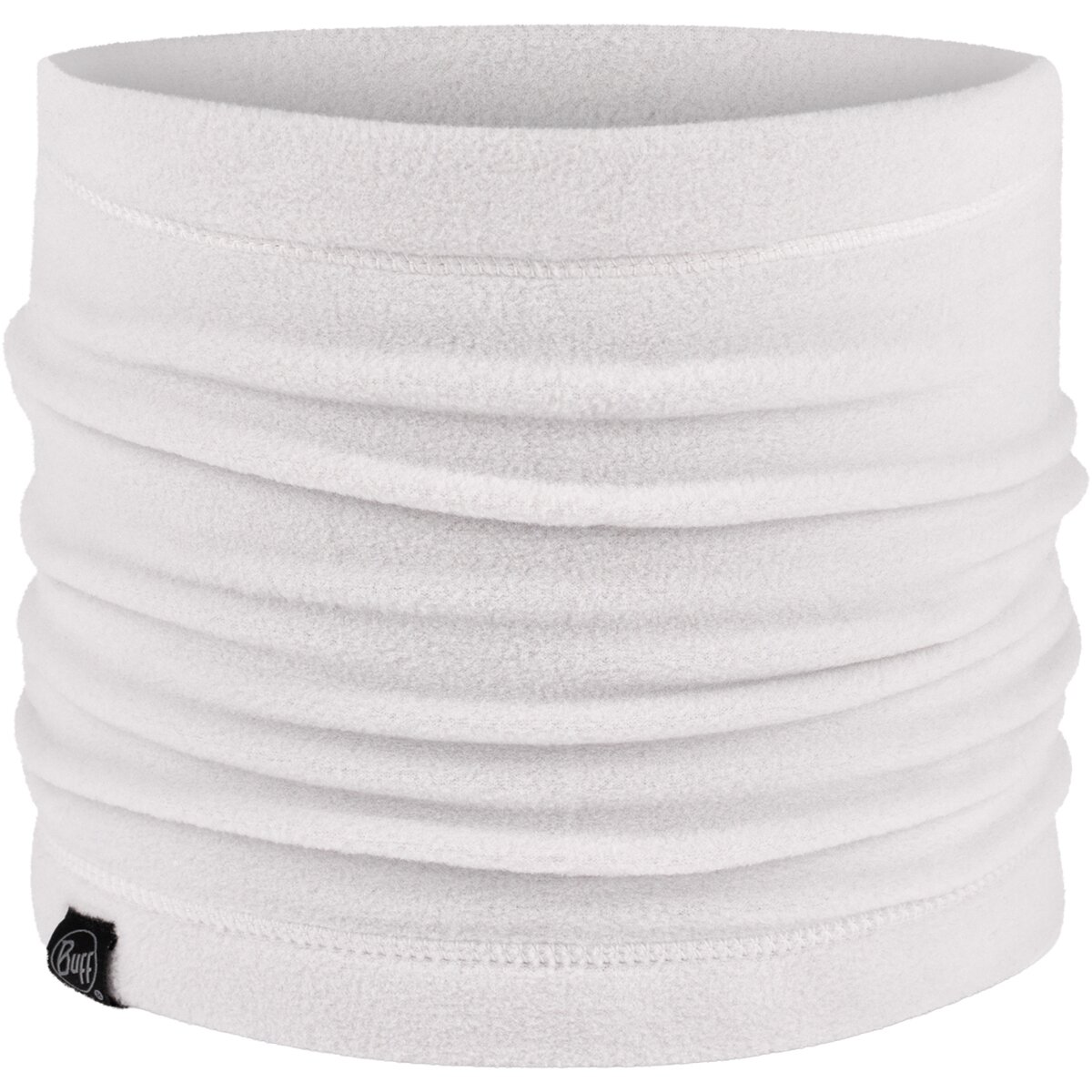 Image of Buff Polar Neckwarmer Heather Nimbus Cloud, One Size
