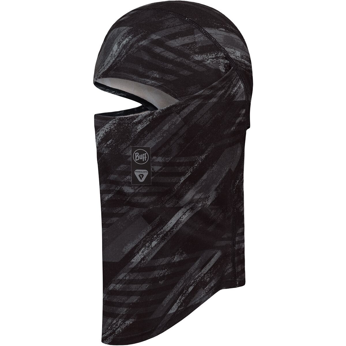 Image of Buff ThermoNet Hinged Balaclava Bardeen Graphite, One Size