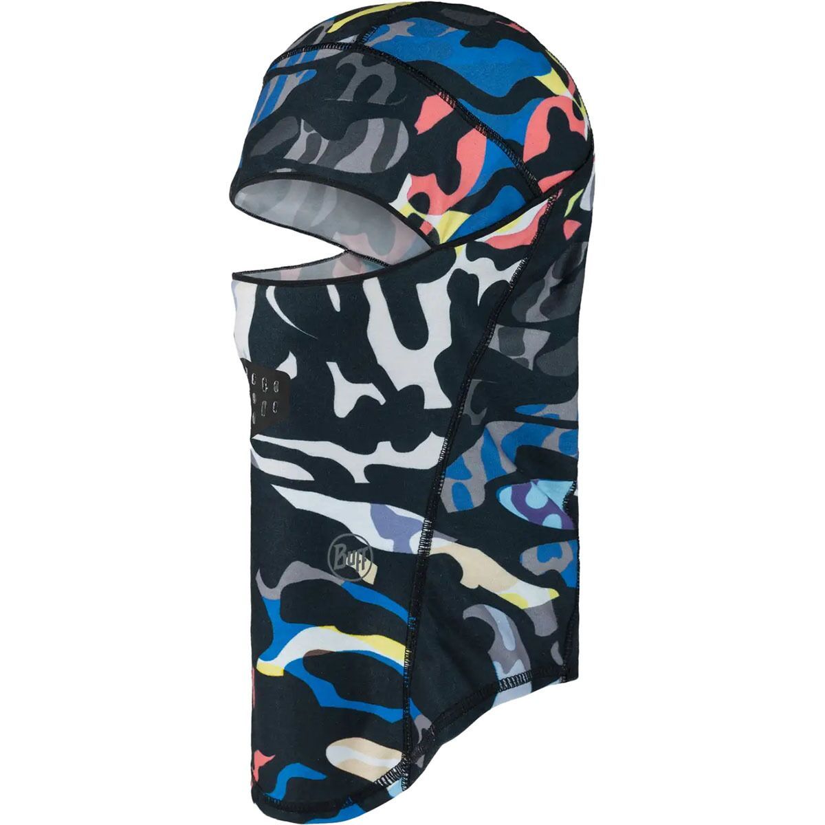 Buff ThermoNet Hinged Balaclava Enphi Multi
