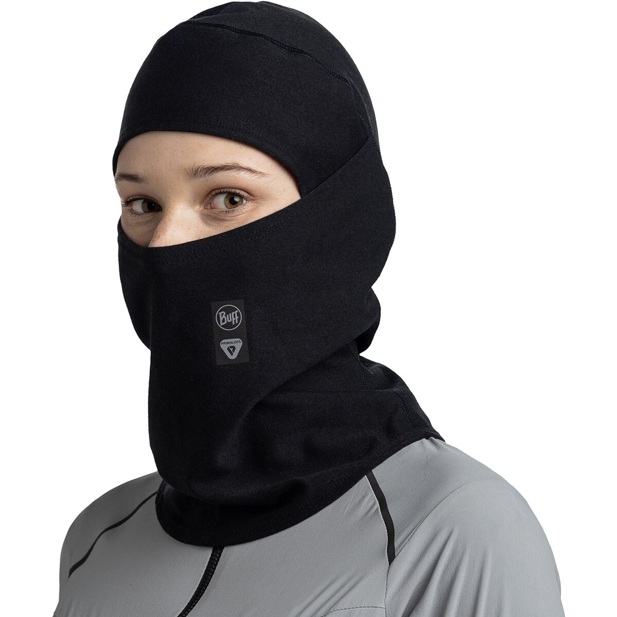 Buff ThermoNet Hinged Balaclava - Accessories