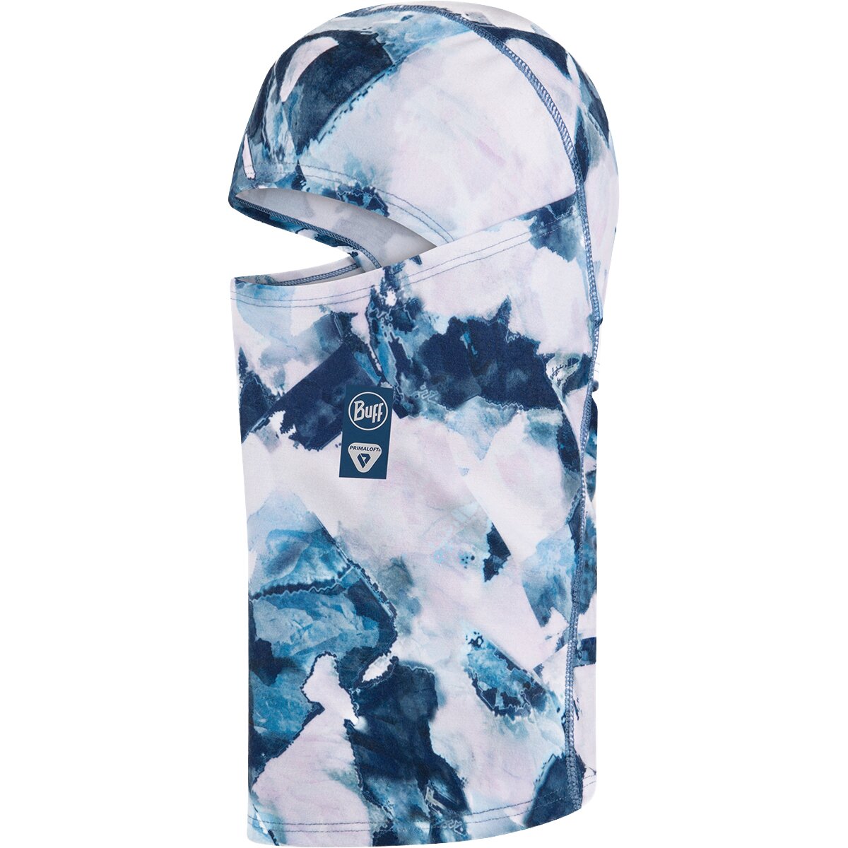 Image of Buff ThermoNet Hinged Balaclava Tyze Night Blue, One Size