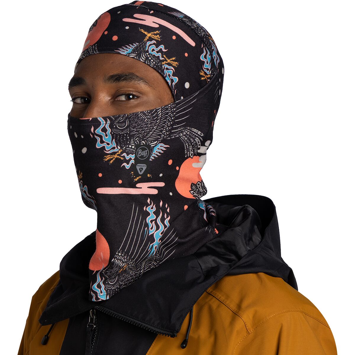 Buff ThermoNet Hinged Balaclava - Accessories