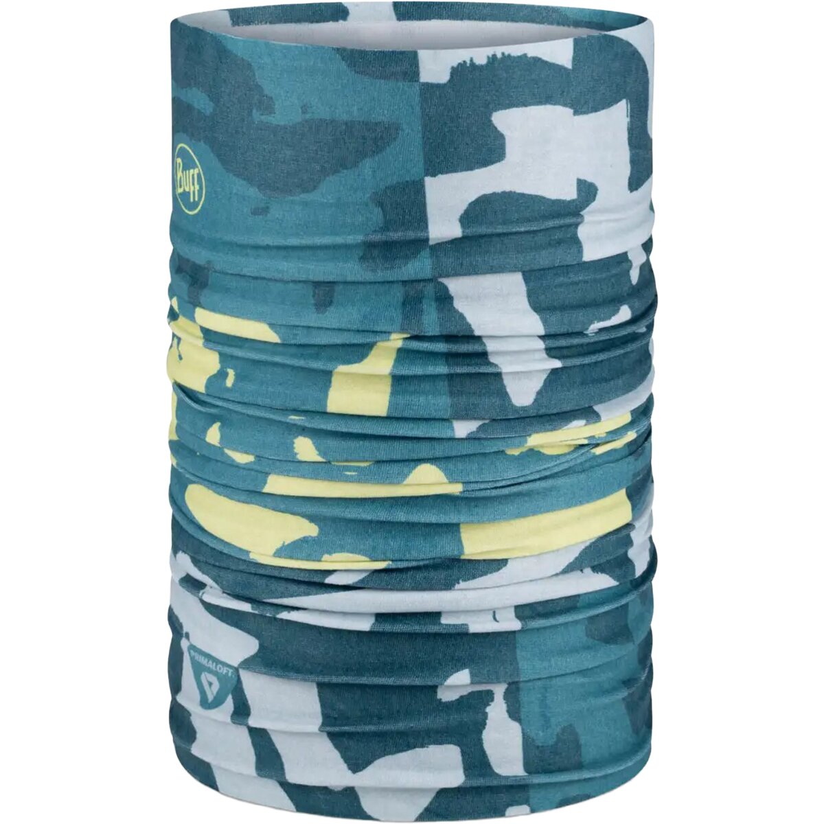 Image of Buff Thermonet Buff Ainter Teal, One Size