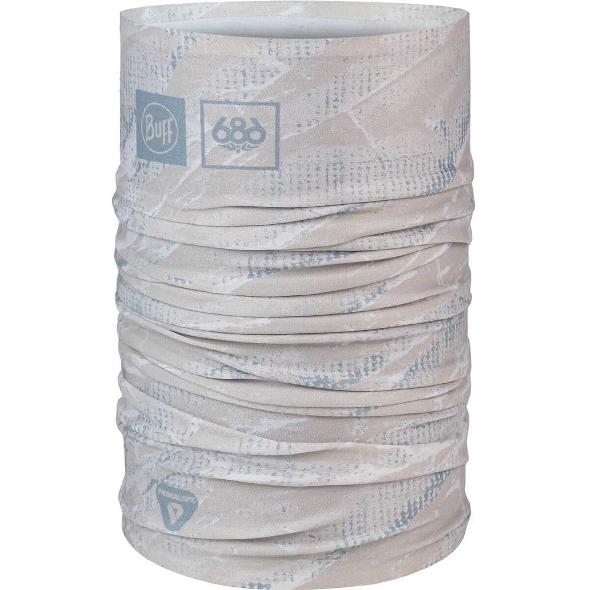 Image of Buff Thermonet Buff Fery 686 Birch Grey, One Size