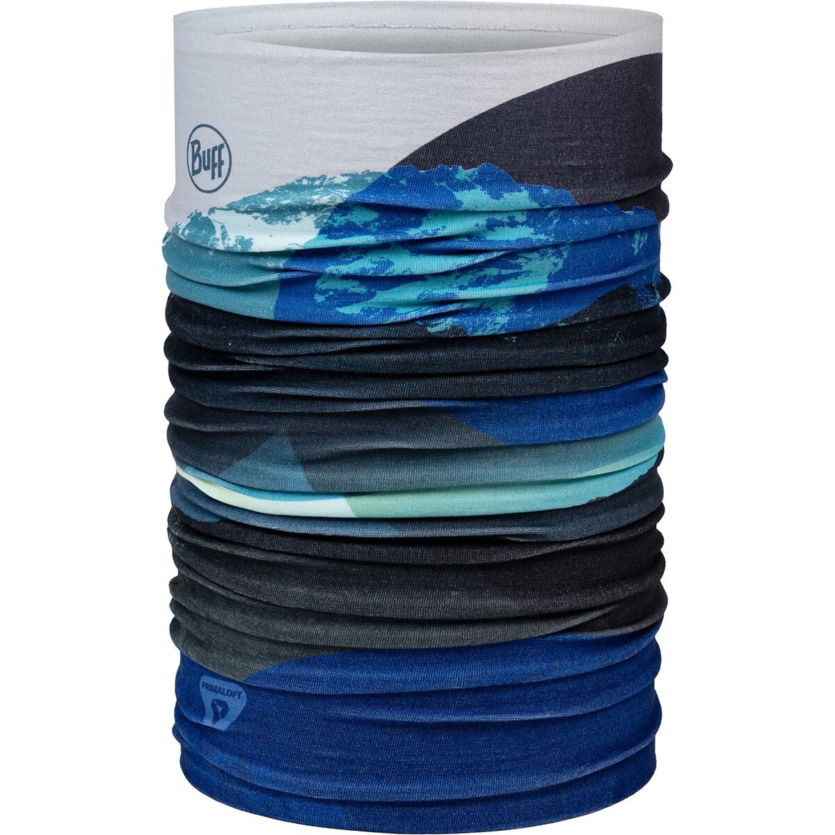 Image of Buff Thermonet Buff Munke Blue, One Size