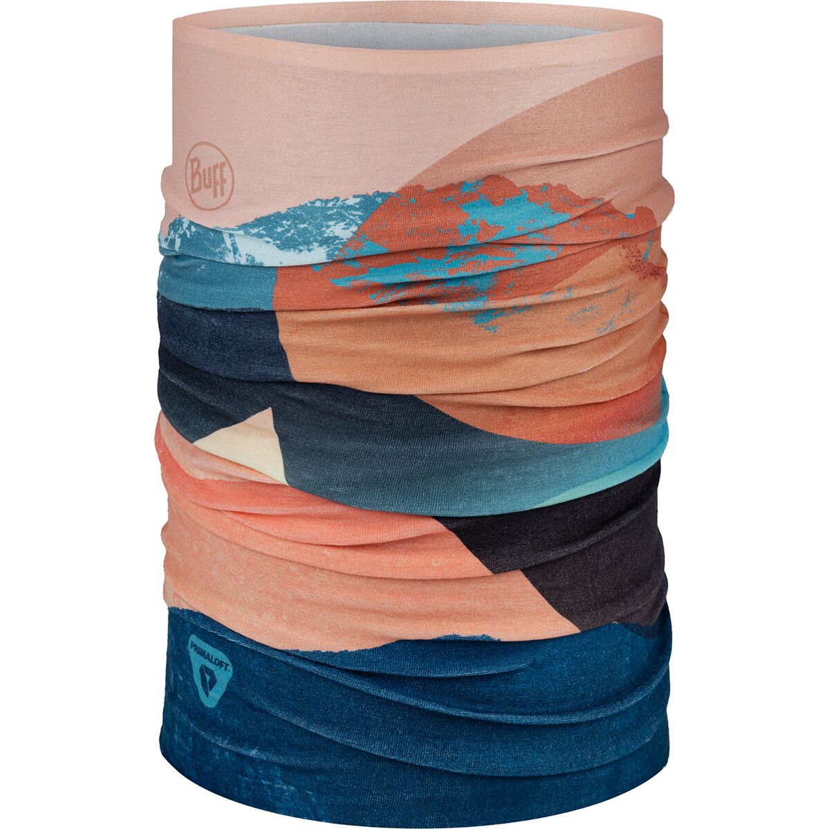 Image of Buff Thermonet Buff Munke Flame, One Size