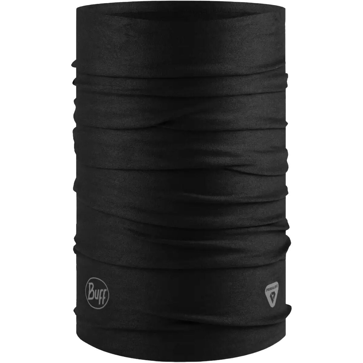 Image of Buff Thermonet Buff Solid Black, One Size