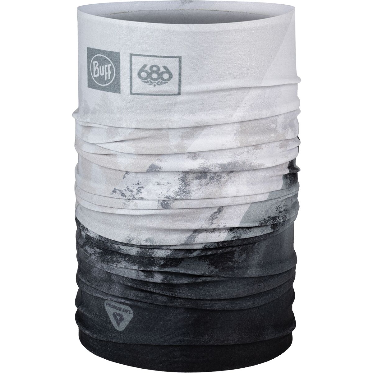 Image of Buff Thermonet Buff Vatna 686 Grey, One Size
